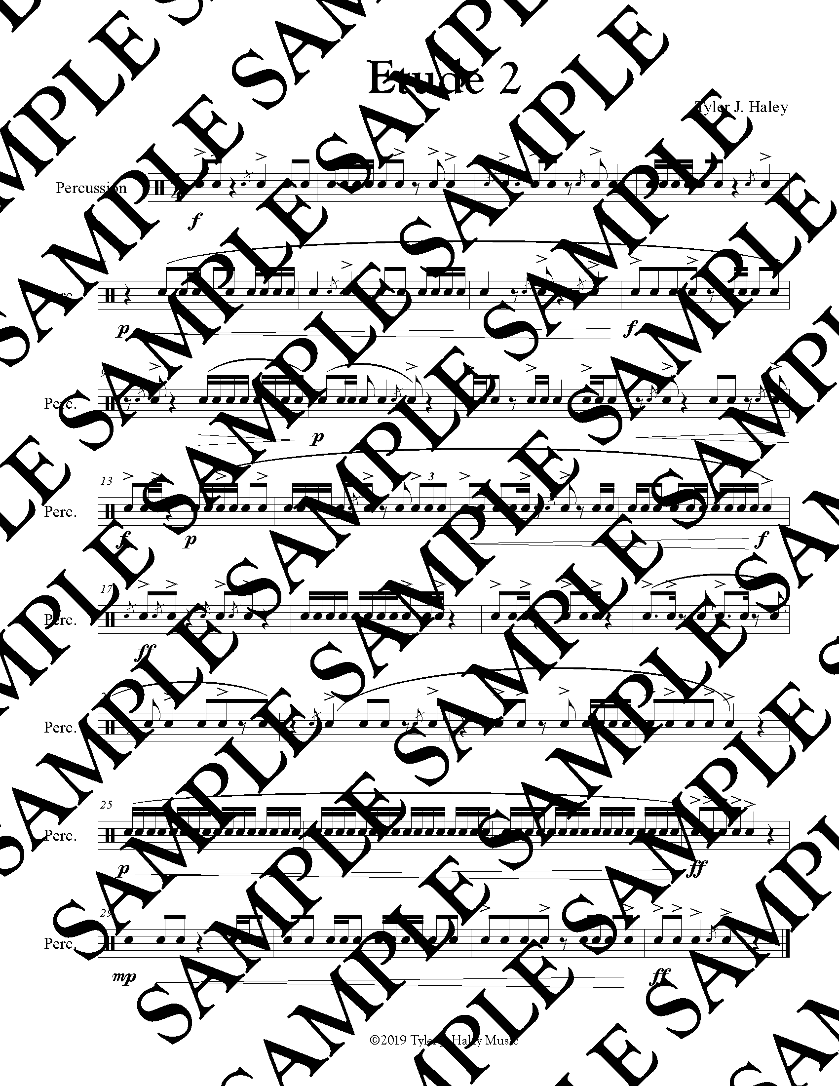 Etude 2.1 WITH WATERMARK